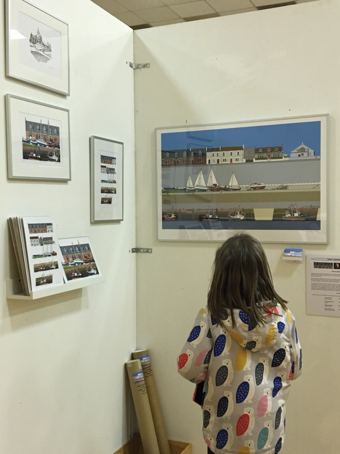 Anna at show 22Feb18